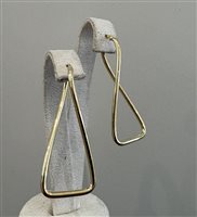 Orecchini Domar Donna in Oro OROR-407-280